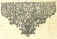 An illustration from Nouvelle maniere de fortification par escluses (1618)