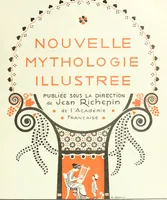 Picture 2 of 368 from Nouvelle mythologie illustrée (1920), leaf 10