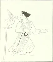 Picture 55 of 368 from Nouvelle mythologie illustrée (1920), leaf 102