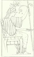 Picture 59 of 368 from Nouvelle mythologie illustrée (1920), leaf 107