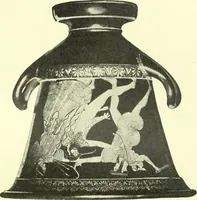 Picture 61 of 368 from Nouvelle mythologie illustrée (1920), leaf 108