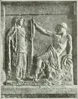 Picture 62 of 368 from Nouvelle mythologie illustrée (1920), leaf 110