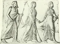 Picture 65 of 368 from Nouvelle mythologie illustrée (1920), leaf 114