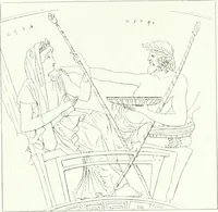 Picture 66 of 368 from Nouvelle mythologie illustrée (1920), leaf 115