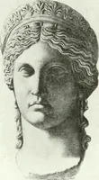 Picture 67 of 368 from Nouvelle mythologie illustrée (1920), leaf 117