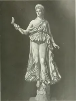Picture 68 of 368 from Nouvelle mythologie illustrée (1920), leaf 118