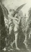 Picture 3 of 368 from Nouvelle mythologie illustrée (1920), leaf 12