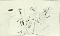 Picture 76 of 368 from Nouvelle mythologie illustrée (1920), leaf 132