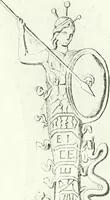 Picture 88 of 368 from Nouvelle mythologie illustrée (1920), leaf 146