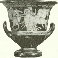 Picture 89 of 368 from Nouvelle mythologie illustrée (1920), leaf 147
