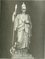 Picture 90 of 368 from Nouvelle mythologie illustrée (1920), leaf 148