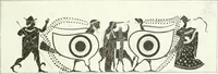 Picture 91 of 368 from Nouvelle mythologie illustrée (1920), leaf 150