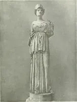 Picture 98 of 368 from Nouvelle mythologie illustrée (1920), leaf 158