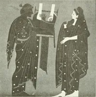 Picture 101 of 368 from Nouvelle mythologie illustrée (1920), leaf 162