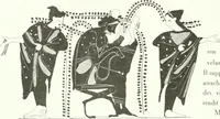 Picture 106 of 368 from Nouvelle mythologie illustrée (1920), leaf 171