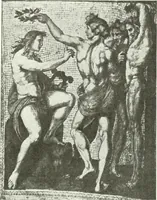 Picture 109 of 368 from Nouvelle mythologie illustrée (1920), leaf 174