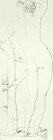Picture 114 of 368 from Nouvelle mythologie illustrée (1920), leaf 180