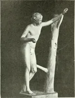 Picture 115 of 368 from Nouvelle mythologie illustrée (1920), leaf 181