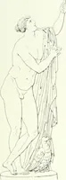 Picture 116 of 368 from Nouvelle mythologie illustrée (1920), leaf 182