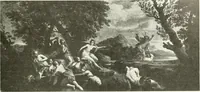 Picture 119 of 368 from Nouvelle mythologie illustrée (1920), leaf 184