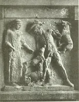 Picture 122 of 368 from Nouvelle mythologie illustrée (1920), leaf 192