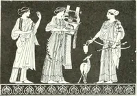 Picture 123 of 368 from Nouvelle mythologie illustrée (1920), leaf 194