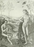 Picture 126 of 368 from Nouvelle mythologie illustrée (1920), leaf 198