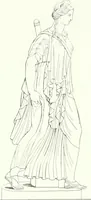 Picture 129 of 368 from Nouvelle mythologie illustrée (1920), leaf 203