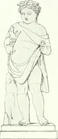 Picture 134 of 368 from Nouvelle mythologie illustrée (1920), leaf 207