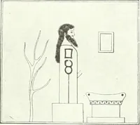 Picture 148 of 368 from Nouvelle mythologie illustrée (1920), leaf 224