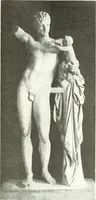Picture 154 of 368 from Nouvelle mythologie illustrée (1920), leaf 230