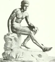Picture 155 of 368 from Nouvelle mythologie illustrée (1920), leaf 231