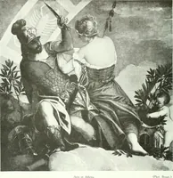Picture 159 of 368 from Nouvelle mythologie illustrée (1920), leaf 235