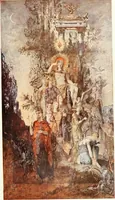 Picture 162 of 368 from Nouvelle mythologie illustrée (1920), leaf 238