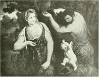An illustration from Nouvelle mythologie illustrée (1920)