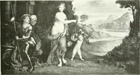 Picture 165 of 368 from Nouvelle mythologie illustrée (1920), leaf 244