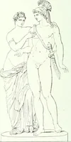 Picture 171 of 368 from Nouvelle mythologie illustrée (1920), leaf 251