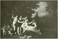 Picture 174 of 368 from Nouvelle mythologie illustrée (1920), leaf 254