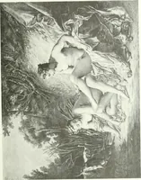 Picture 179 of 368 from Nouvelle mythologie illustrée (1920), leaf 258