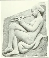 Picture 180 of 368 from Nouvelle mythologie illustrée (1920), leaf 260