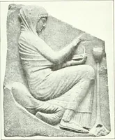 Picture 185 of 368 from Nouvelle mythologie illustrée (1920), leaf 265