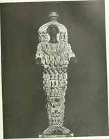 Picture 188 of 368 from Nouvelle mythologie illustrée (1920), leaf 268