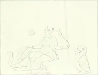 Picture 189 of 368 from Nouvelle mythologie illustrée (1920), leaf 270