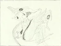 Picture 190 of 368 from Nouvelle mythologie illustrée (1920), leaf 271