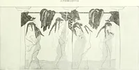 Picture 191 of 368 from Nouvelle mythologie illustrée (1920), leaf 272