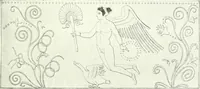 Picture 203 of 368 from Nouvelle mythologie illustrée (1920), leaf 284