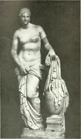Picture 206 of 368 from Nouvelle mythologie illustrée (1920), leaf 287