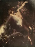 Picture 207 of 368 from Nouvelle mythologie illustrée (1920), leaf 288