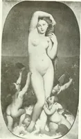 Picture 211 of 368 from Nouvelle mythologie illustrée (1920), leaf 292