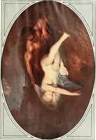 Picture 5 of 368 from Nouvelle mythologie illustrée (1920), leaf 30